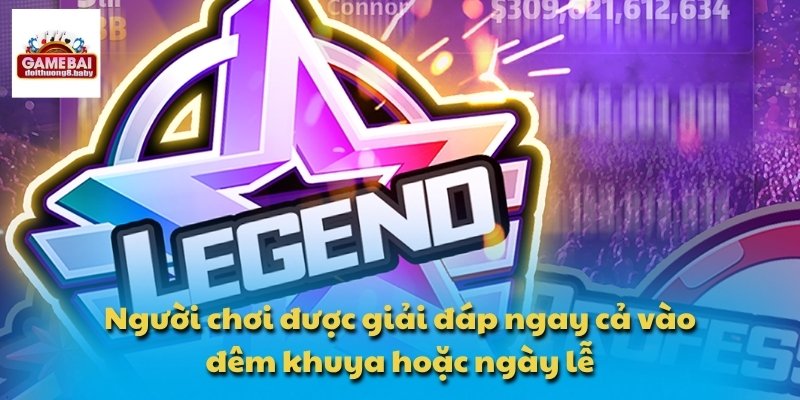 789CLUB - Kênh Giải Trí Trực Tuyến An Toàn Và Chuyên Nghiệp 5 Người chơi được giải đáp ngay cả vào đêm khuya hoặc ngày lễ