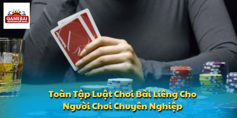 Toàn Tập Luật Chơi Bài Liêng Cho Người Chơi Chuyên Nghiệp 1 Luật Chơi Bài Liêng