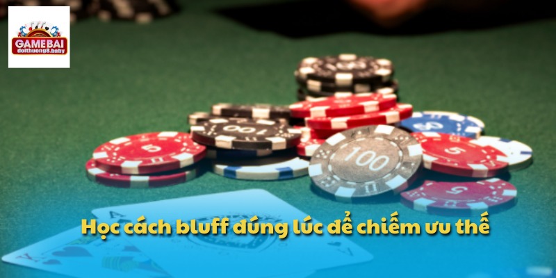 Toàn Tập Luật Chơi Bài Liêng Cho Người Chơi Chuyên Nghiệp 4 Tận dụng kinh nghiệm thực chiến để chiếm ưu thế