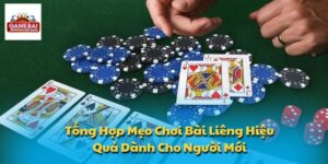Mẹo Chơi Bài Liêng