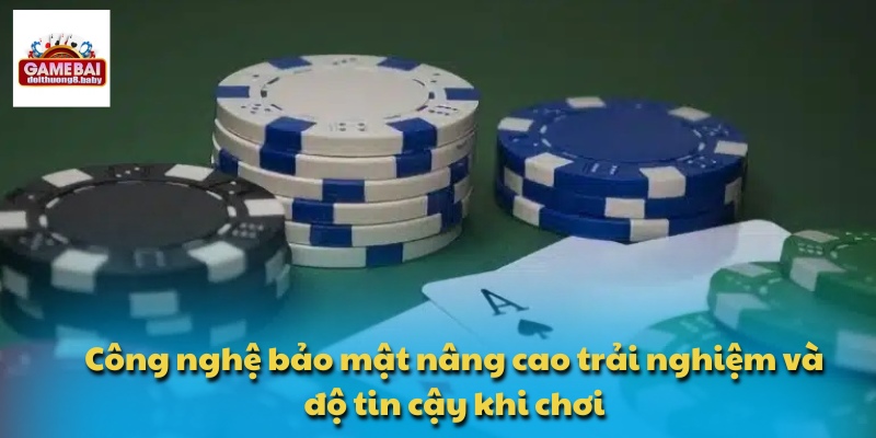 Nguồn Gốc Bài Phỏm Và Vai Trò Trong Cộng Đồng Người Việt 3 Công nghệ bảo mật nâng cao trải nghiệm và độ tin cậy khi chơi